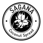 Sagana Coconut Spread